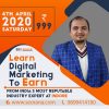 best digital marketing training in indore workshop