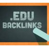 edu backlinks services
