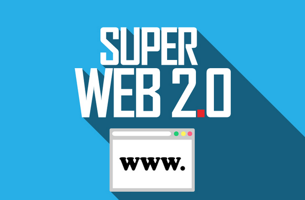 buy web 2.0 backlinks